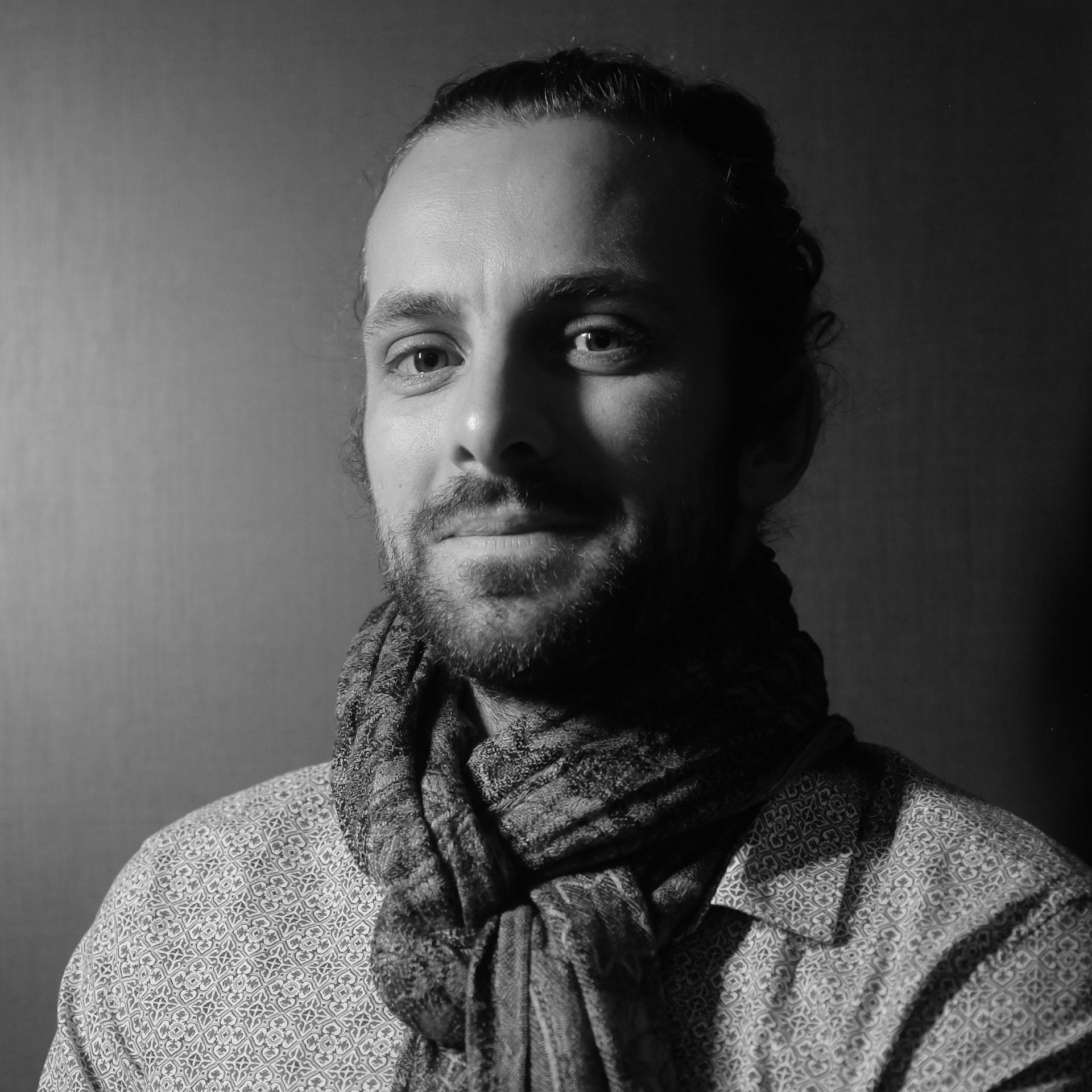 Théo Frick aka Pinou