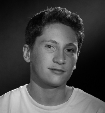 Evan Droux