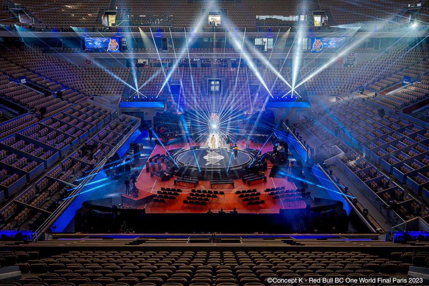 RED BULL BC1 WORLD FINAL PARIS 2023